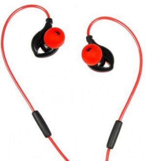 Słuchawki iBOX S1 Sport (SHPIS1R) 2