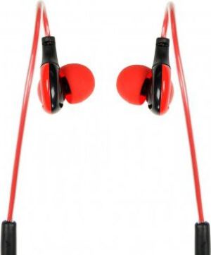 Słuchawki iBOX S1 Sport (SHPIS1R) 3