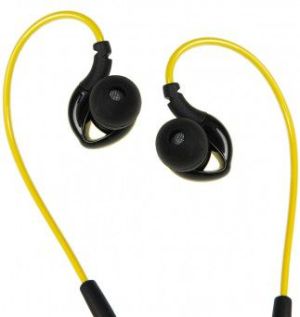 Słuchawki iBOX S1 Sport (SHPIS1Y) 2