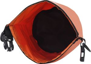 vidaXL Worek wodoszczelny, pomarańczowy, 5 L, PVC 8