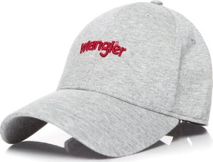 Wrangler WRANGLER JERSEY CAP RED W0M229047 ONE SIZE 1