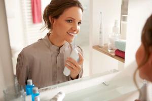 Irygator Philips AirFloss Ultra HX8331/01 3