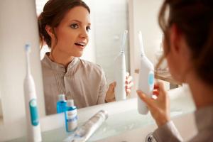 Irygator Philips AirFloss Ultra HX8331/01 13