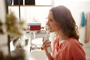 Irygator Philips AirFloss Ultra HX8331/01 14