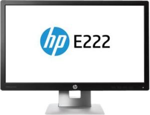Monitor HP EliteDisplay E222 1
