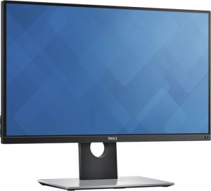 Monitor Dell UltraSharp UP2516D (210-AGUB) 4