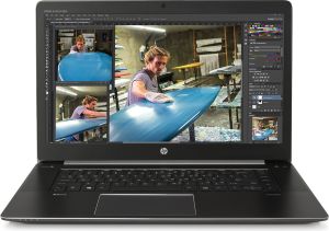 Laptop HP Zbook Studio G3 (T7W05EA) 2