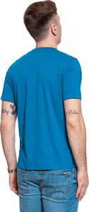 Mustang MUSTANG TSHIRT Alex C Print 1009530 5320 M 2