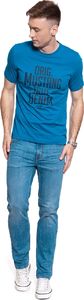 Mustang MUSTANG TSHIRT Alex C Print 1009530 5320 M 7