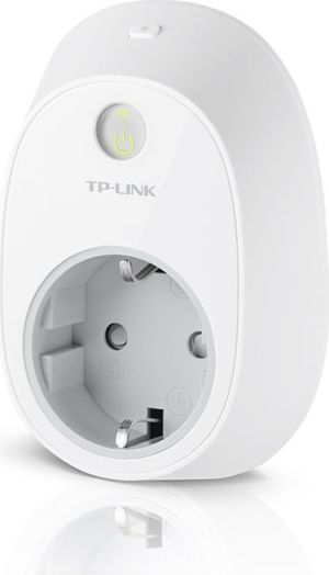 TP-Link Smart Plug HS100 2