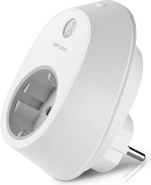 TP-Link Smart Plug HS100 3