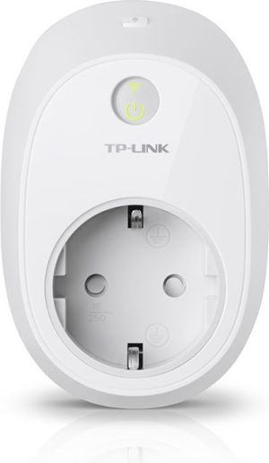 TP-Link Smart Plug HS110(EU) 1