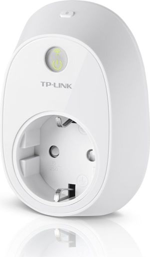TP-Link Smart Plug HS110(EU) 2