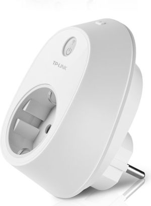 TP-Link Smart Plug HS110(EU) 3
