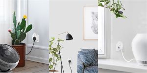 TP-Link Smart Plug HS110(EU) 6