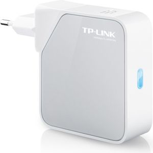 Router TP-Link TL-WR810N 1