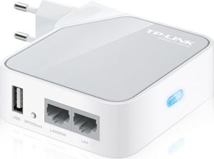 Router TP-Link TL-WR810N 2