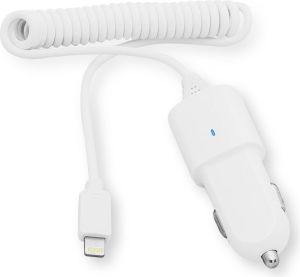 Ładowarka Blow Jednoczęściowa 2.1 A  (5900804076087) 2