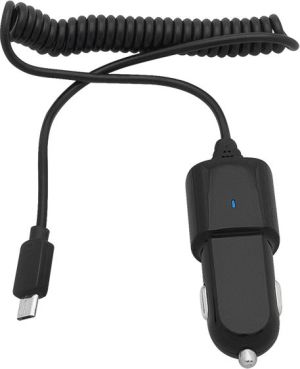 Ładowarka Blow Jednoczęściowa 2.1 A  (5900804076063) 2