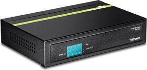 Switch TRENDnet TPE-S50 2