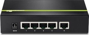 Switch TRENDnet TPE-S50 3