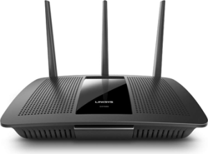 Router Linksys EA7500-EU 3