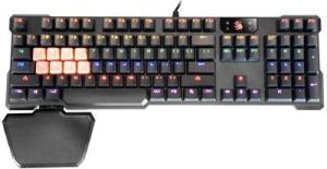 Klawiatura A4Tech Bloody B720 (A4TKLA45415) 2