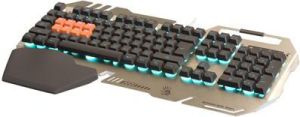 Klawiatura A4Tech Bloody B418 (A4TKLA45412) 2