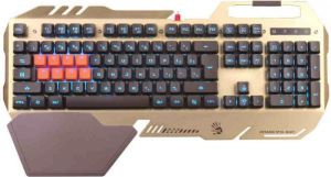 Klawiatura A4Tech Bloody B418 (A4TKLA45412) 4