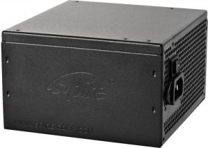 Zasilacz Spire PEARL 650W (SP-ATX-650Z-APFC) 4