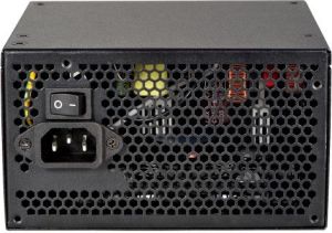 Zasilacz Spire PEARL 650W (SP-ATX-650Z-APFC) 5