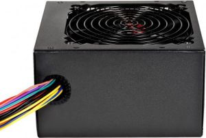 Zasilacz Spire PEARL 650W (SP-ATX-650Z-APFC) 6