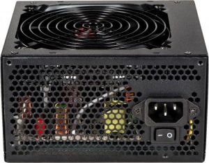 Zasilacz Spire PEARL 650W (SP-ATX-650Z-APFC) 8