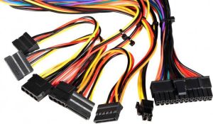 Zasilacz Spire PEARL 650W (SP-ATX-650Z-APFC) 9