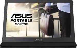 Monitor Asus MB169C+ (90LM0180-B01170) 1