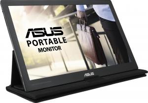 Monitor Asus MB169C+ (90LM0180-B01170) 2