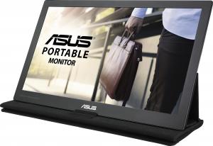 Monitor Asus MB169C+ (90LM0180-B01170) 3