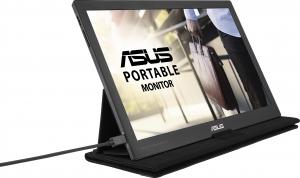 Monitor Asus MB169C+ (90LM0180-B01170) 5