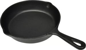 Patelnia vidaXL zestaw 21 27 17cm 3