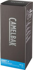 CamelBak Bidon Eddy+ o pojemności 600 ml izolowany próżnią i miedzią 2