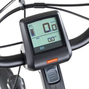 Rower elektryczny Devron Elektryczny rower miejski Devron 28427 28" 4.0 2