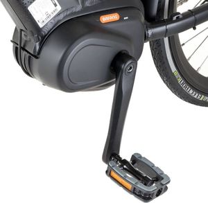 Rower elektryczny Devron Elektryczny rower miejski Devron 28427 28" 4.0 6