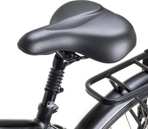 Rower elektryczny Devron Elektryczny rower miejski Devron 28427 28" 4.0 7