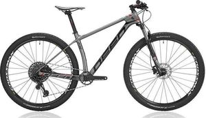 Deed Vector Pro 292 29 cali 39 cm Męski 12V hydrauliczny hamulec tarczowy szary 1