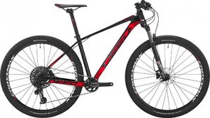 Deed Vector 292 29 cali 40 cm Mens 12V Hydrauliczny hamulec tarczowy czarny / czerwony 1