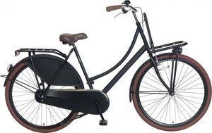 Popal Carrier 28 Inch 57 cm Damski Hamulce szczękowe czarny 1