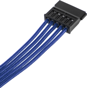 BitFenix Zestaw Alchemy 2.0, SSC-Series, niebieski (BFX-ALC-SSCBB-RP) 6