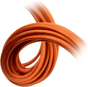 BitFenix Zestaw Alchemy 2.0, SSC-Series, pomarańczowy (BFX-ALC-SSCOO-RP) 3