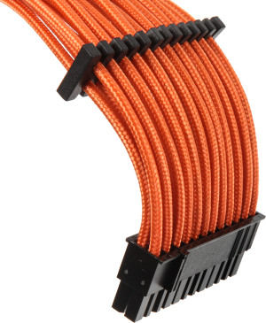 BitFenix Zestaw Alchemy 2.0, SSC-Series, pomarańczowy (BFX-ALC-SSCOO-RP) 4