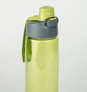 Upominkarnia Butelka na wodę Zielony 4